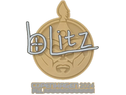 bLitz | Copenhagen 2024