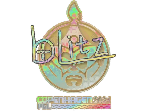 bLitz (Holo) | Copenhagen 2024