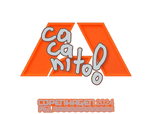 CacaNito | Copenhagen 2024