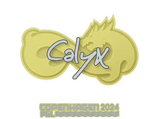 Calyx | Copenhagen 2024