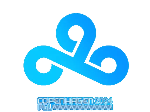 Cloud9 | Copenhagen 2024