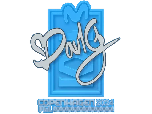 dav1g | Copenhagen 2024