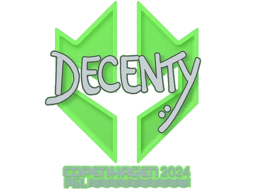 decenty | Copenhagen 2024