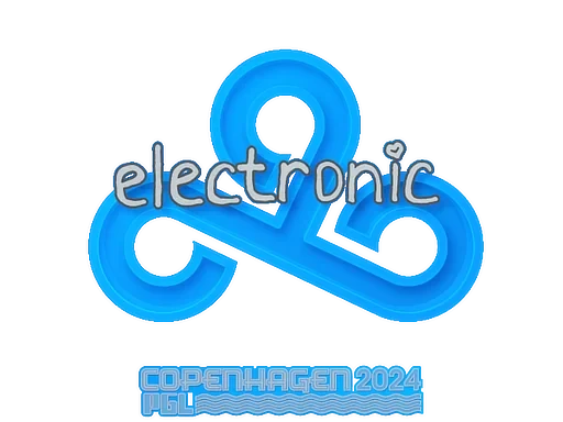electronic | Copenhagen 2024