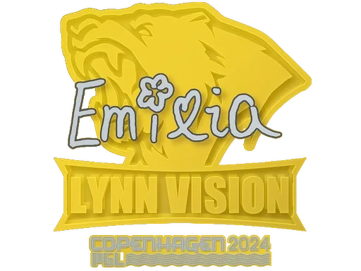 EmiliaQAQ | Copenhagen 2024