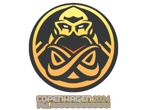 ENCE | Copenhagen 2024