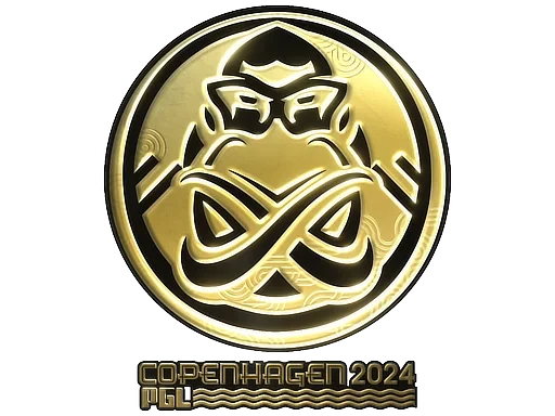 ENCE (Gold) | Copenhagen 2024