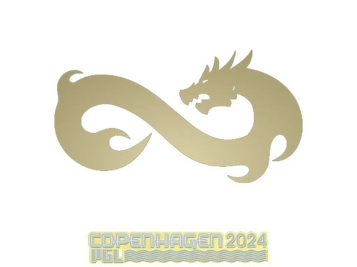 Eternal Fire | Copenhagen 2024