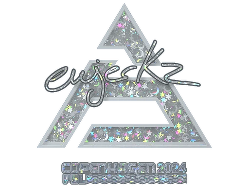 ewjerkz (Glitter) | Copenhagen 2024