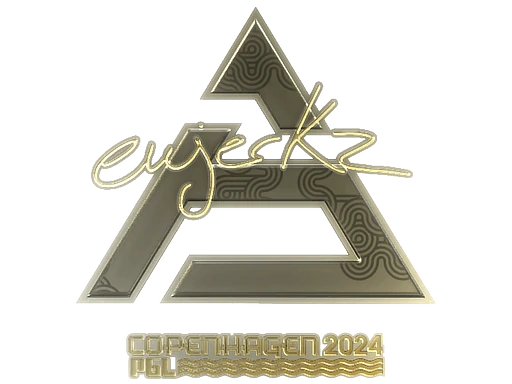 ewjerkz (Gold) | Copenhagen 2024