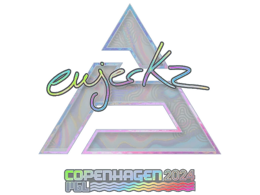 ewjerkz (Holo) | Copenhagen 2024