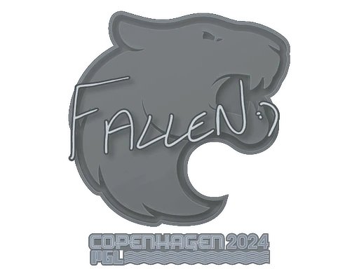 FalleN | Copenhagen 2024
