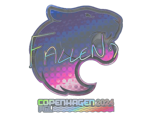 FalleN (Holo) | Copenhagen 2024
