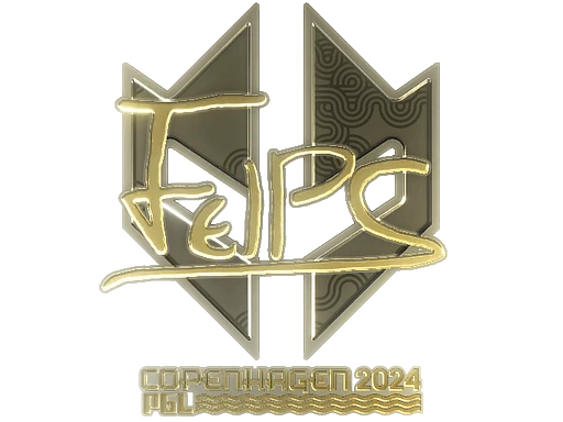 felps (Gold) | Copenhagen 2024