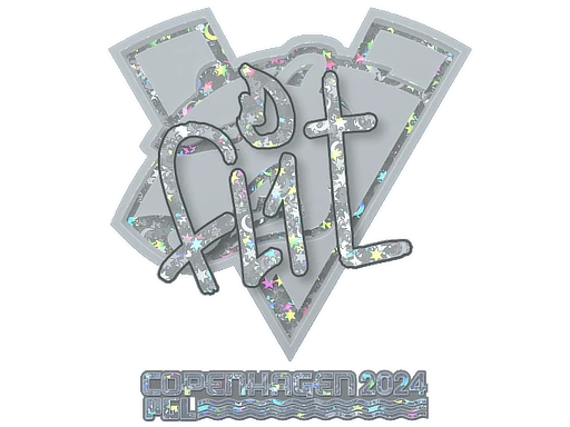 FL1T (Glitter) | Copenhagen 2024