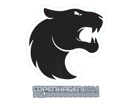 FURIA | Copenhagen 2024