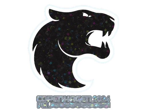 FURIA (Glitter) | Copenhagen 2024