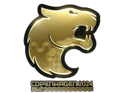 FURIA (Gold) | Copenhagen 2024