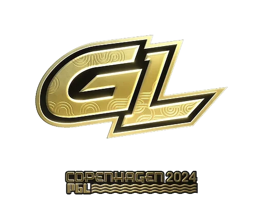 GamerLegion (Gold) | Copenhagen 2024