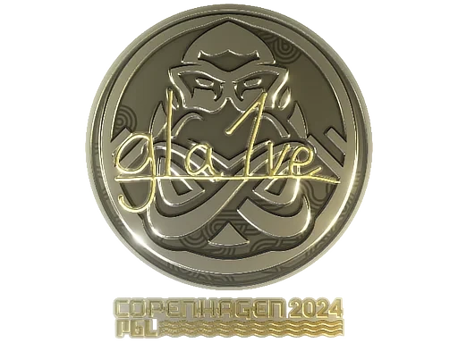 gla1ve (Gold) | Copenhagen 2024