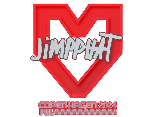 Jimpphat | Copenhagen 2024