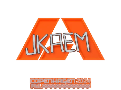 jkaem | Copenhagen 2024