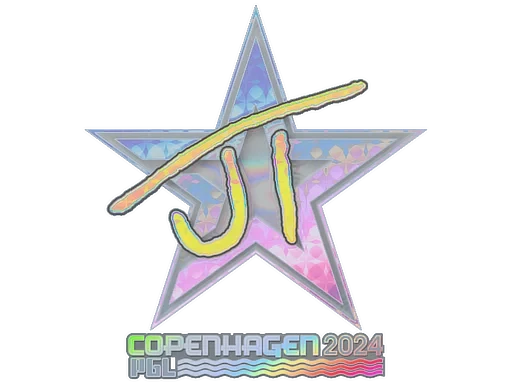 JT (Holo) | Copenhagen 2024