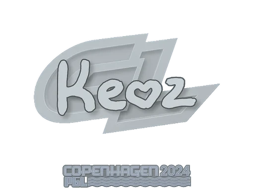 Keoz | Copenhagen 2024