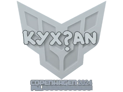 kyxsan | Copenhagen 2024