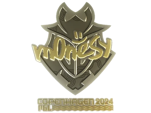 m0NESY (Gold) | Copenhagen 2024