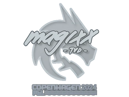 magixx | Copenhagen 2024