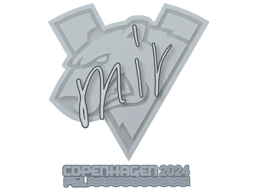 mir | Copenhagen 2024