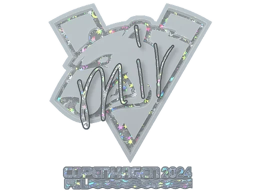 mir (Glitter) | Copenhagen 2024