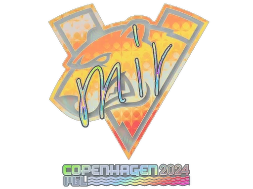 mir (Holo) | Copenhagen 2024