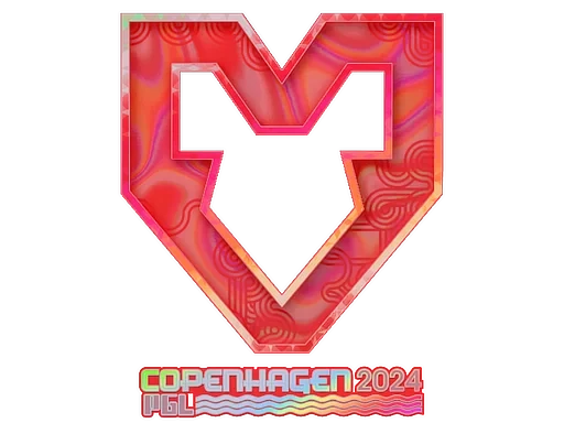 MOUZ (Holo) | Copenhagen 2024