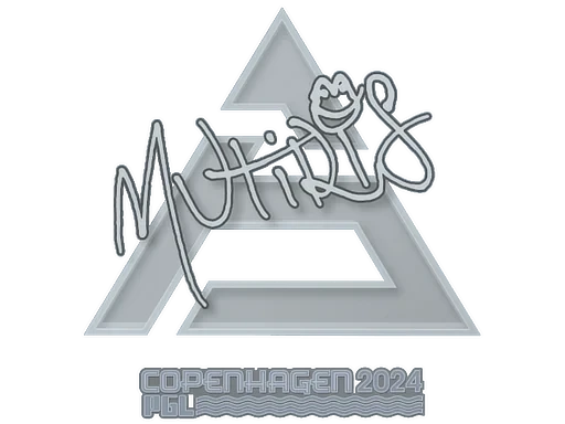 MUTiRiS | Copenhagen 2024