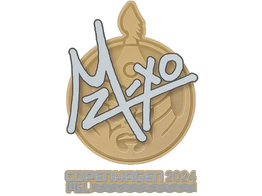 mzinho | Copenhagen 2024