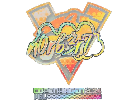 n0rb3r7 (Holo) | Copenhagen 2024