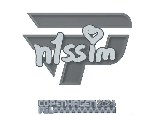n1ssim | Copenhagen 2024