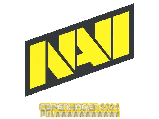 Natus Vincere | Copenhagen 2024