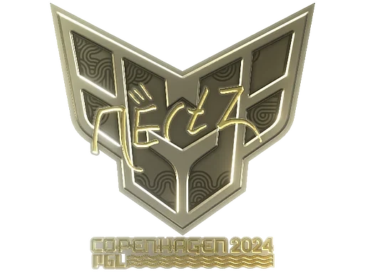 NertZ (Gold) | Copenhagen 2024