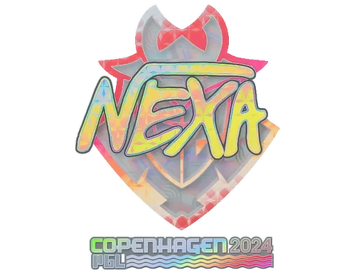 nexa (Holo) | Copenhagen 2024