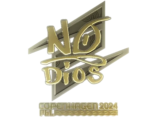 Nodios (Gold) | Copenhagen 2024