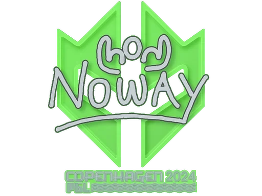 noway | Copenhagen 2024