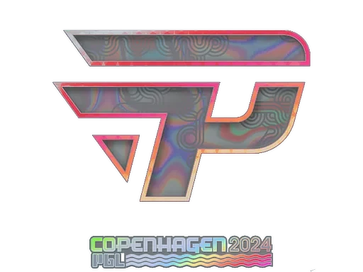 paiN Gaming (Holo) | Copenhagen 2024