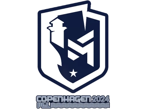 PGL | Copenhagen 2024
