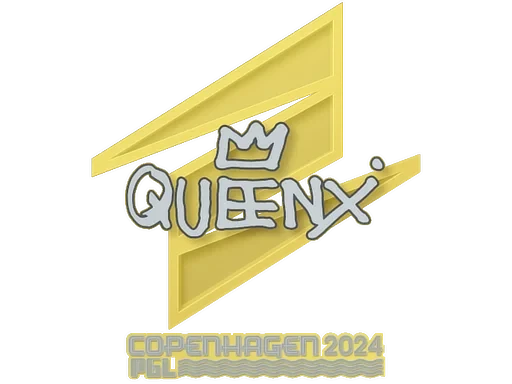 Queenix | Copenhagen 2024