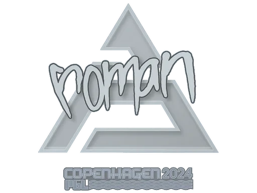 roman | Copenhagen 2024