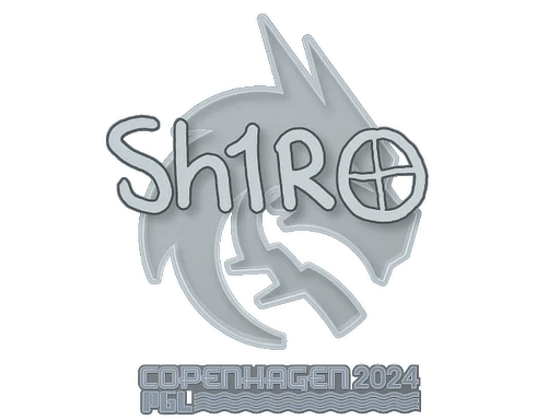 sh1ro | Copenhagen 2024