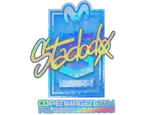 stadodo (Holo) | Copenhagen 2024